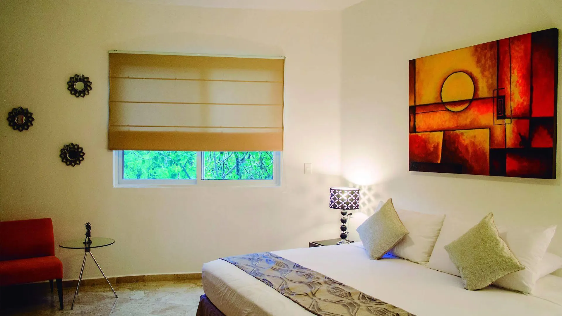 Hotel Coco Village Tulum México