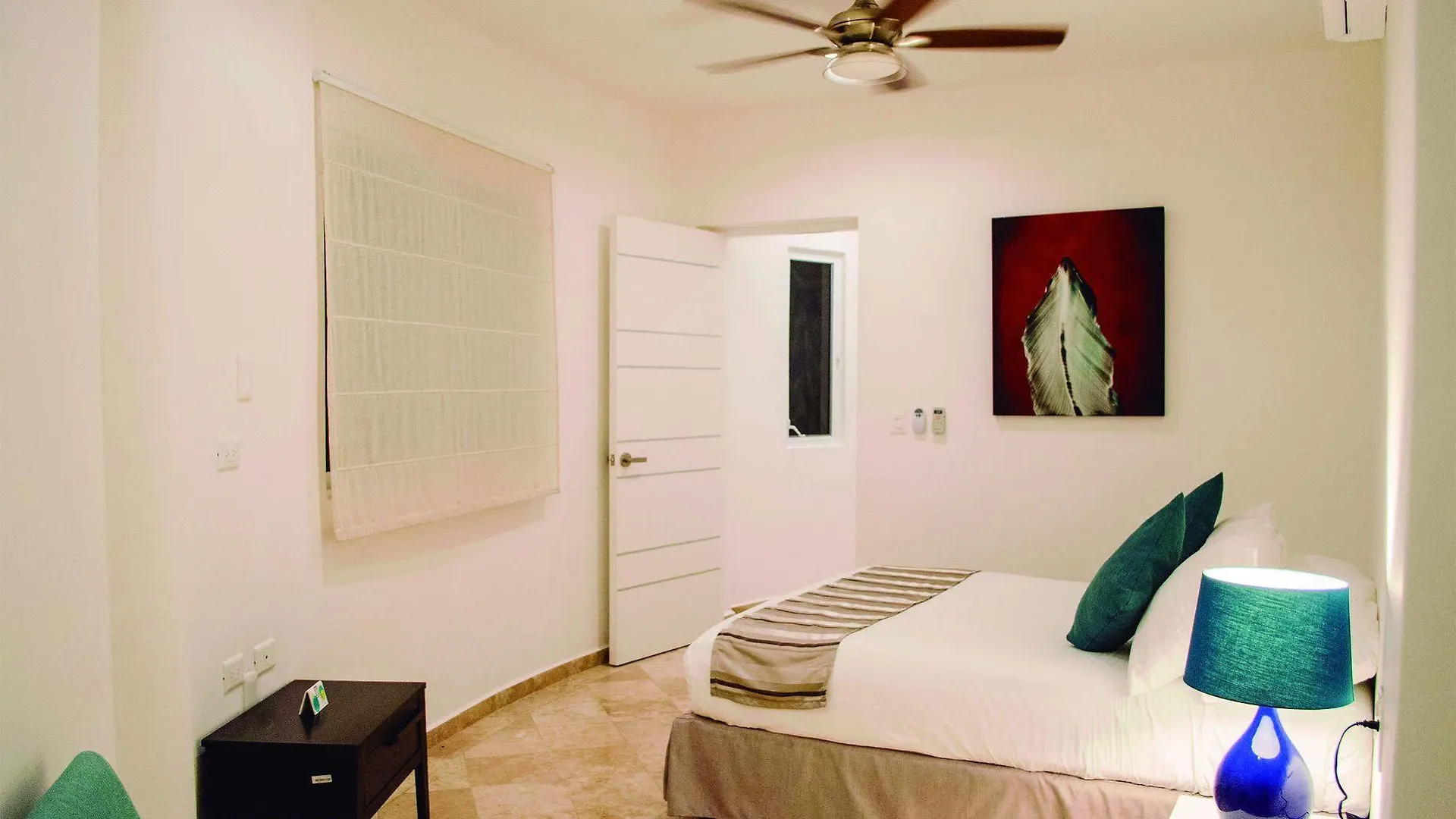 Hotel Coco Village Tulum