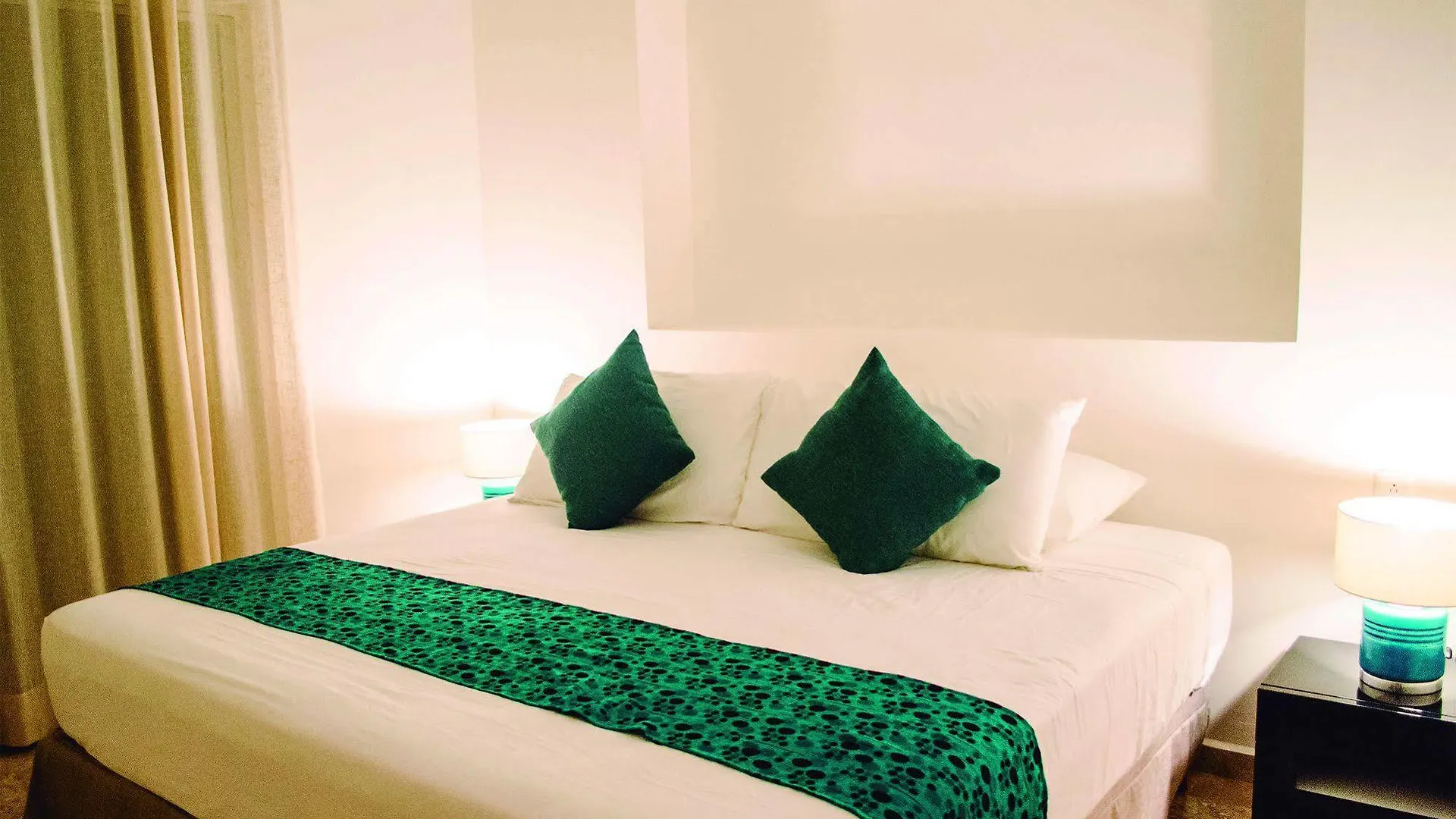 Coco Village Tulum Hotel