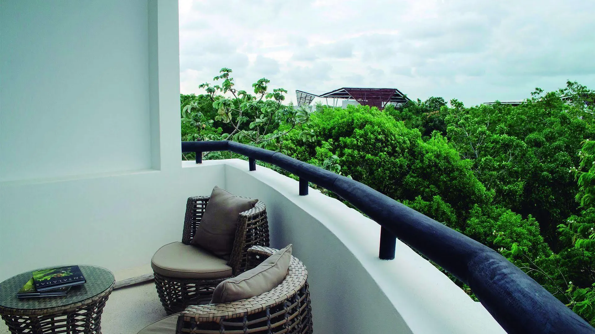 Coco Village Tulum Hotel