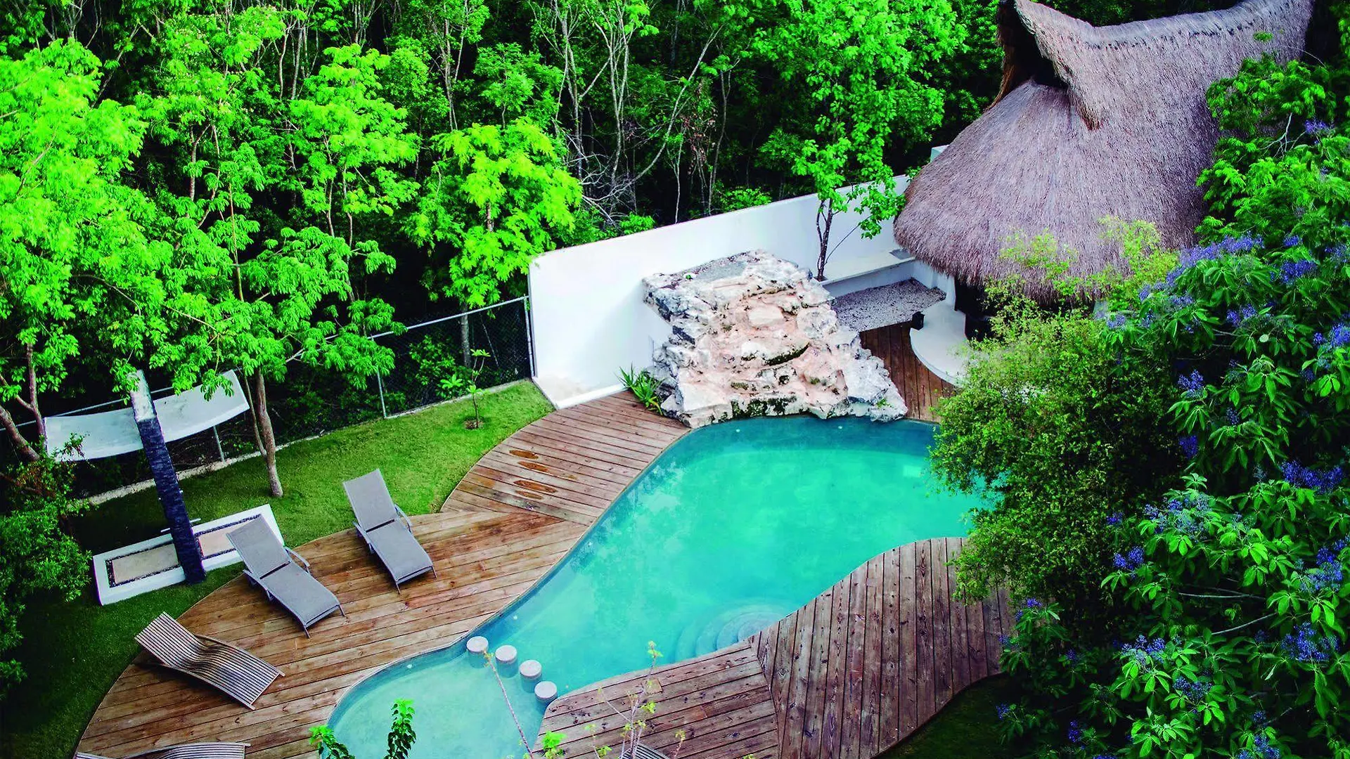 Coco Village Tulum